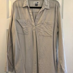 Old Navy Tunic top size xl